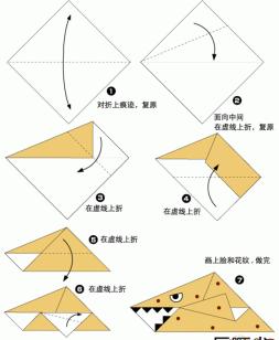 台风“山竹”来了，不能带宝宝外出，学学邓超来个亲子折纸玩玩吧