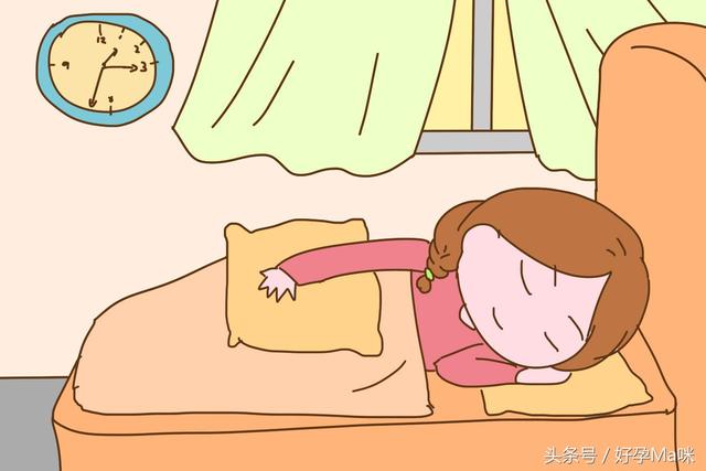产后坐月子，新手妈咪不要多吃这种食物，千万别做错了