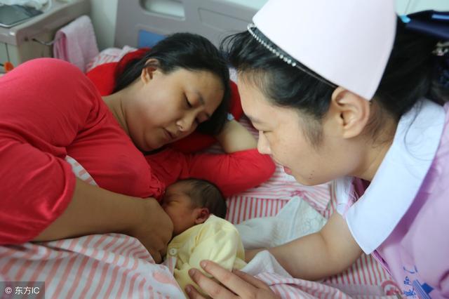 产后前4周怎么样护理？看这篇就够了？新手妈妈说：太实用了！