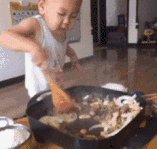 叫你生二胎！哈哈哈笑到扶墙……