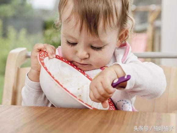 机会难得！这段时间是孩子吃饭规律养成最佳时间，太多家长错过了