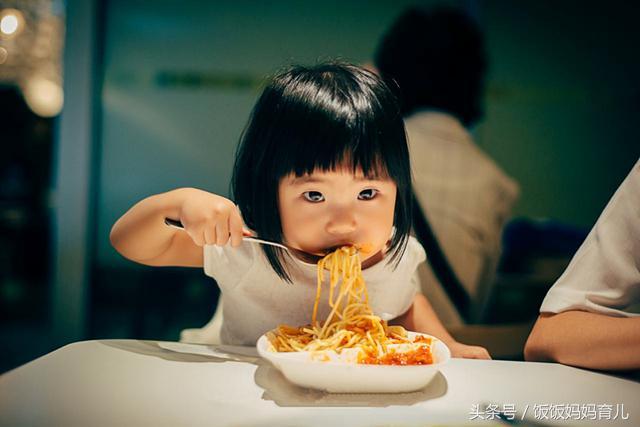 秋季孩子饮食营养很重要，这样吃，就再也不怕缺啥营养了！