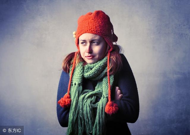 天干物燥，宝宝流鼻血怎么办？处理方法在这里