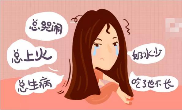 新手妈妈育儿攻略，我来帮你打通育儿这一关！