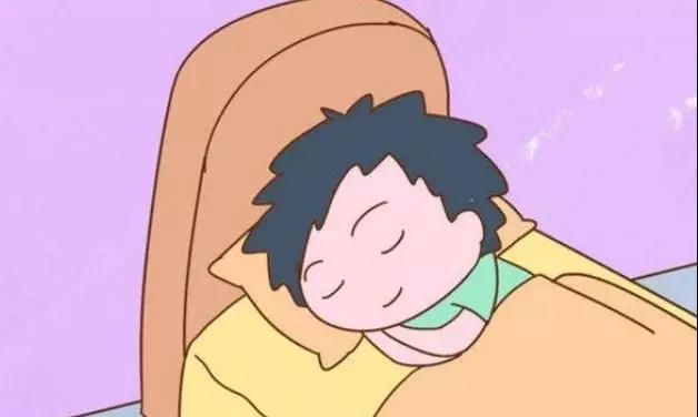 睡前不要吃，影响睡眠和孩子的智力！
