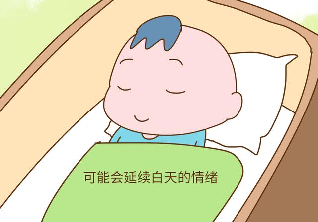养孩子需做好“别睡两觉，别吃三食”，孩子脾胃好少生病