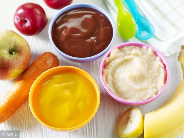 10-12个月宝宝添加辅食的注意事项，这个时期宝宝辅食学问很多！