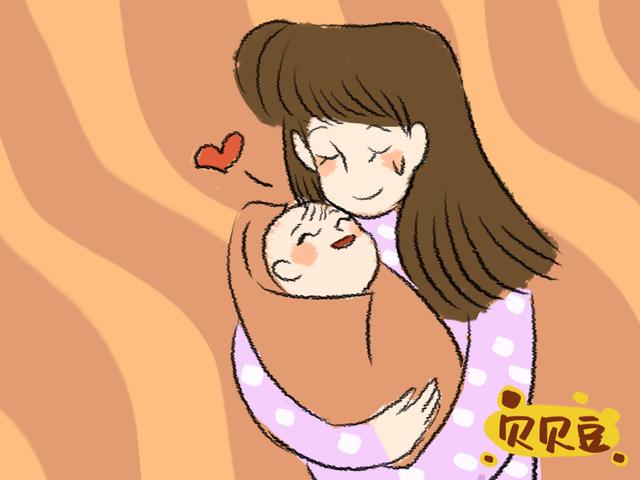 怀孕期间这2点不注意，当心生个“胎记娃娃”，影响宝宝美观！