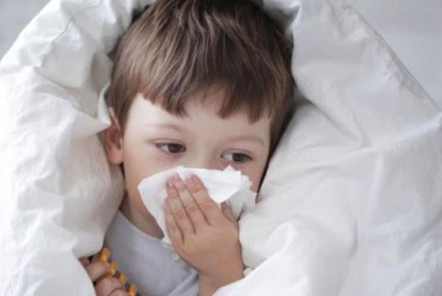 十个孩子九个脾胃虚，多因家长做了这3件事，很多宝妈已中招！