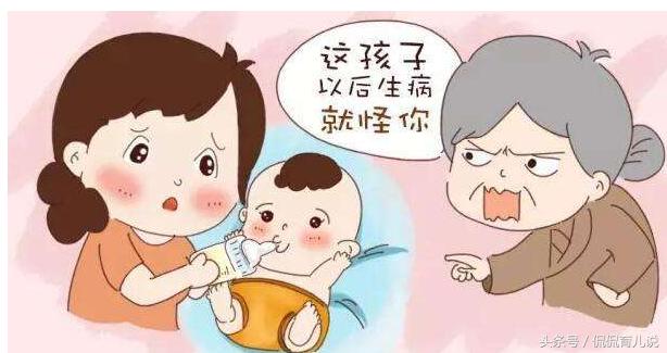 奶粉喝到几岁最好？宝妈：孩子6月前纯母乳喂养，现在死活不喝水！愁