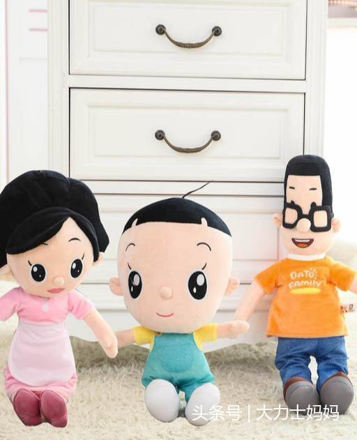 不好了！孩子撞见爸爸“欺负”妈妈了，咋办？
