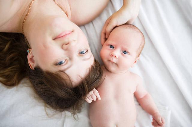 生过孩子的女人，这3点一下就出卖了