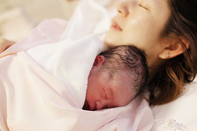 都说夏天坐月子最辛苦，其实这个月份才是
