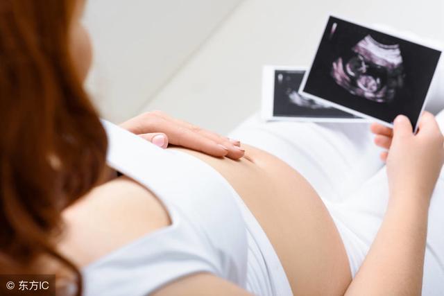 做四维彩超时宝宝不配合，该怎么办？孕妈这样做，一次通过四维！