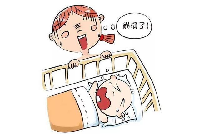 消化内科医生：脾虚不痛不痒，但出现这种情况，是胃在向孩子求助