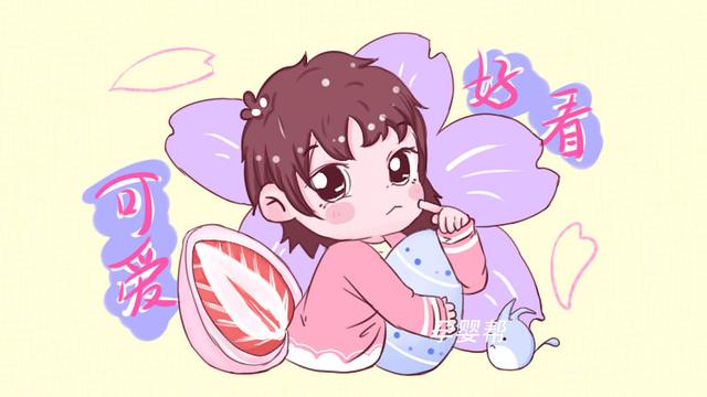什么长相的孩子会越长越好看？从这个部位就能看出来！