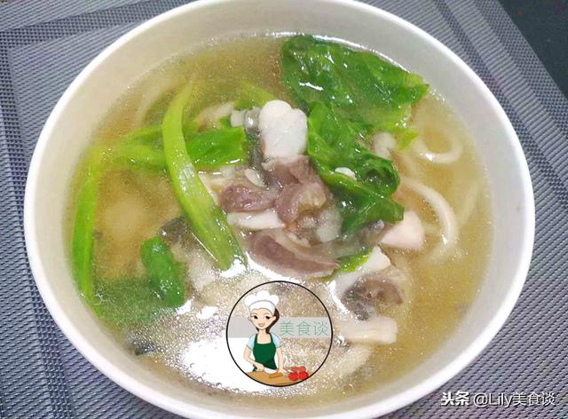天冷给孩子做这早餐，5分钟就搞定，能量满满好消化，孩子身体壮