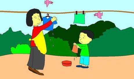 孩子将来有没有出息，和这个人的关系很大