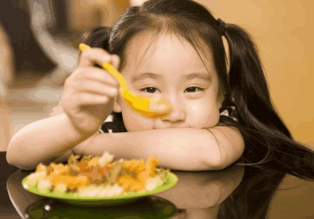 为什么孩子脾胃差，妈妈们找到原因了吗？我来告诉你们