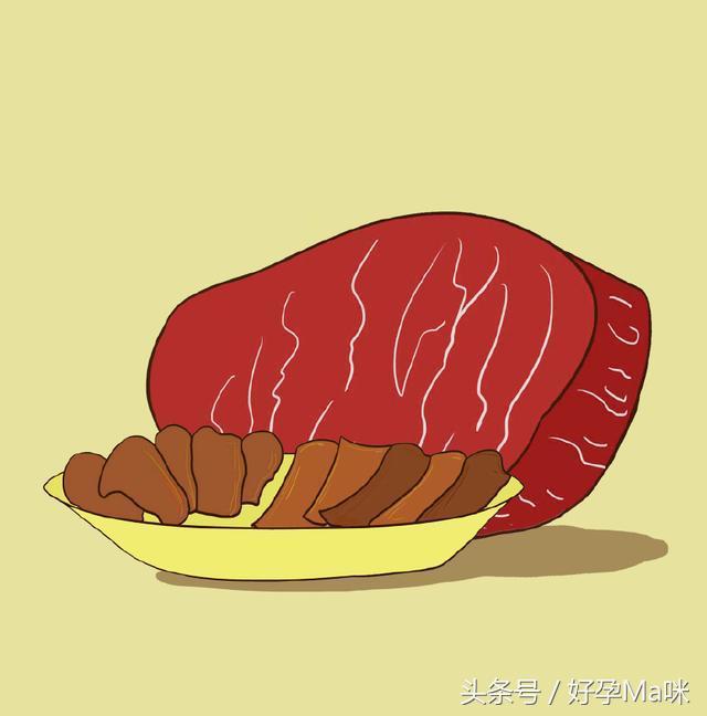 孕妈想吃火锅，胎儿感受你知道吗，孕妈必须了解