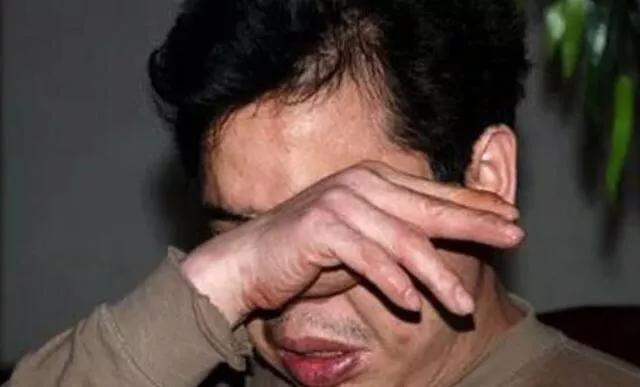 50岁高龄生二胎，生了二胎仅一年，夫妻俩整日以泪洗面