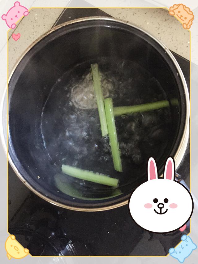 宝宝辅食——秋天是吃它的好季节，给宝宝补充多种营养元素吧！