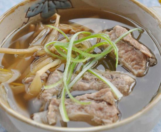 奶水不足？四款特效催乳食谱帮您忙！