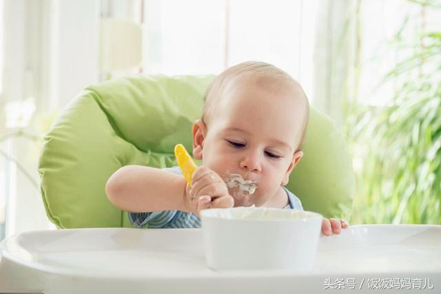 6个月宝宝有口福了，这些食物常见且不易过敏，营养翻倍好吃到爆