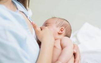 哺乳期里，新生儿三个行为是暗示母乳不够吃，可能会影响宝宝发育