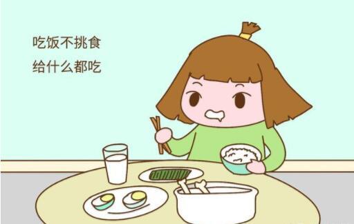 秋季易发肠胃病？3个法子，让孩子没“脾气”，一说妈妈就懂！