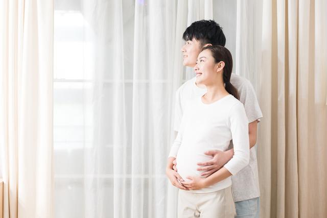 孕期全身疼痛？原来这五种疼痛是正常的，第五种很多孕妇都会有