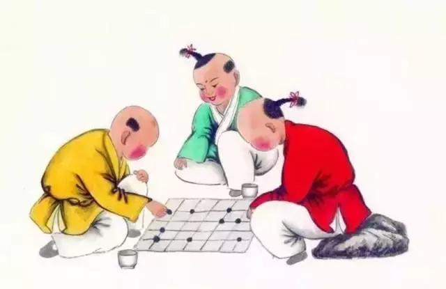 这10个技能传给孩子，胜过10栋房子