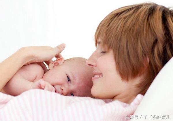 宝宝有胎毒，多吃这几种食物，胎毒越清越少身体越来越强壮