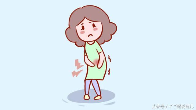 孕妈这几种“不经意”的习惯，很容易造成娃“脐带绕颈”，要注意