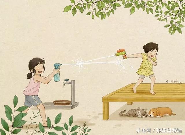 要不要生二胎给孩子留个伴，过来人告诉你