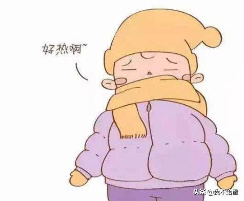秋冬交替，宝宝穿衣要“三捂两不捂”，妈妈早看到，宝宝少生病