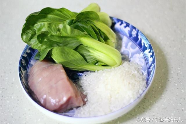 10个月宝宝辅食，食材不同口味不同，宝宝爱吃妈妈省心
