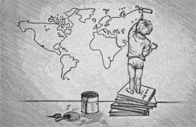 家长做到这几点，培养宝宝的表现力不再是难题