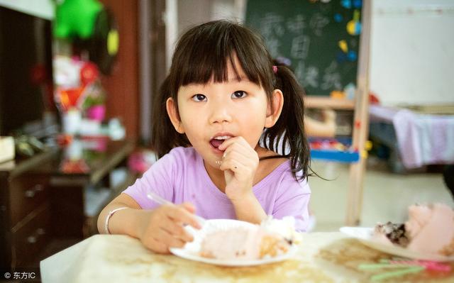 孩子营养不良怎么办？不懂的家长看这里……