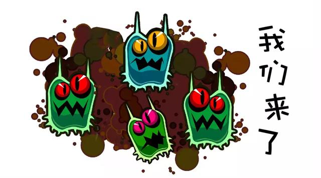 孩子总是流鼻涕打喷嚏，父母可不能掉以轻心！