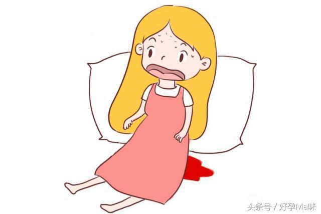 孕期不小心撞到肚子、摔倒，到底有多危险？
