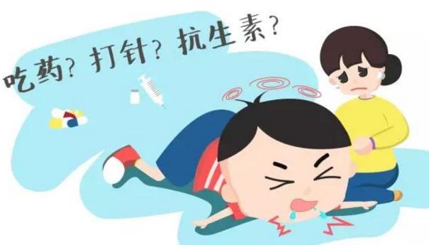 秋季孩子生内火咳嗽?1个法子,让脾胃“熄火”,一说家长就懂