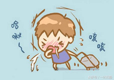 痰多，咳嗽，与吃分不开！宝宝咳嗽，你们给忌口了吗？