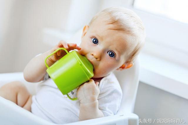 宝宝添加辅食后急需补它，每周喝2次，身体营养全都有