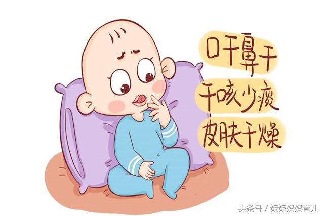 养胃又润肺的宝宝辅食，这个秋季就该给娃这么吃，妈妈千万别错过