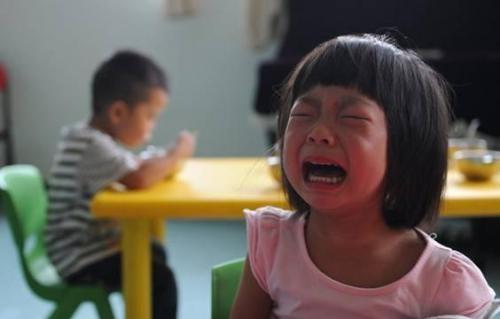 老师说：这种孩子最容易吃亏，看看有你家的吗？