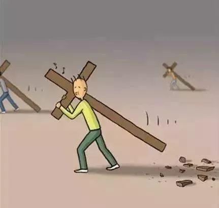 当孩子埋怨学习苦时，一定要给他看看这14张漫画！