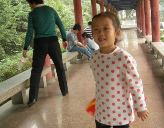 正好这个季节多吃它，不仅感冒、咳嗽少一半，孩子脾胃也变强！