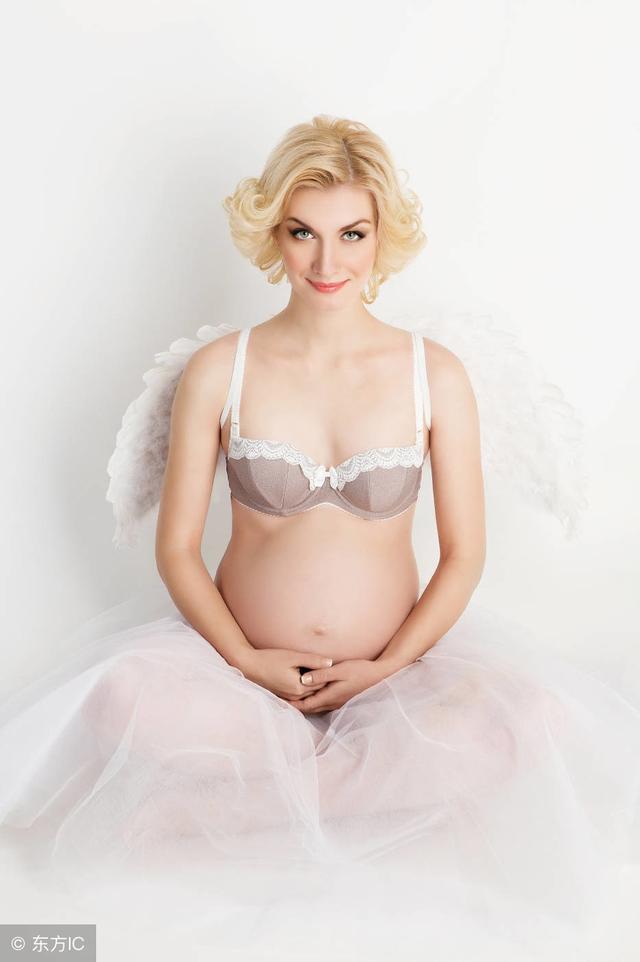 孕妈妈怎么挑选合适的胸罩？