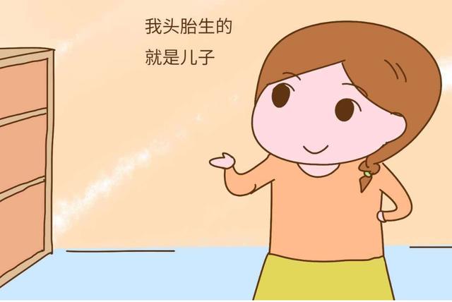 二胎又是男孩，宝妈先别急着发愁，儿子的这几个好处女儿都比不了